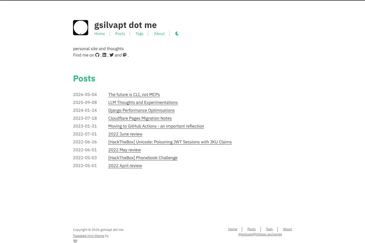 gsilvapt dot me