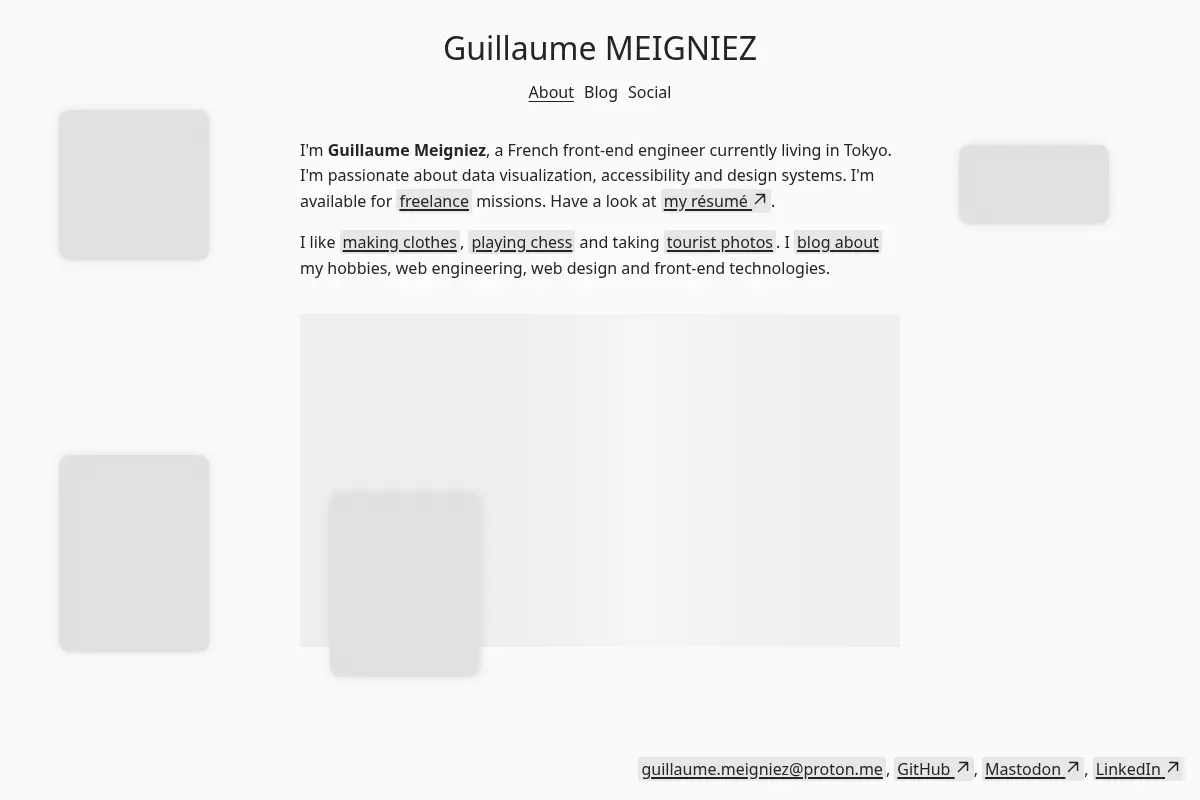 Guillaume Meigniez