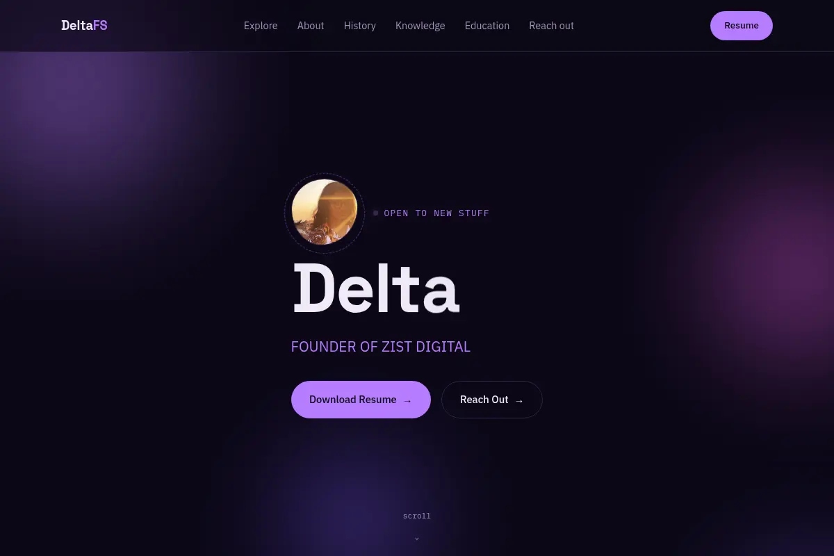 Delta