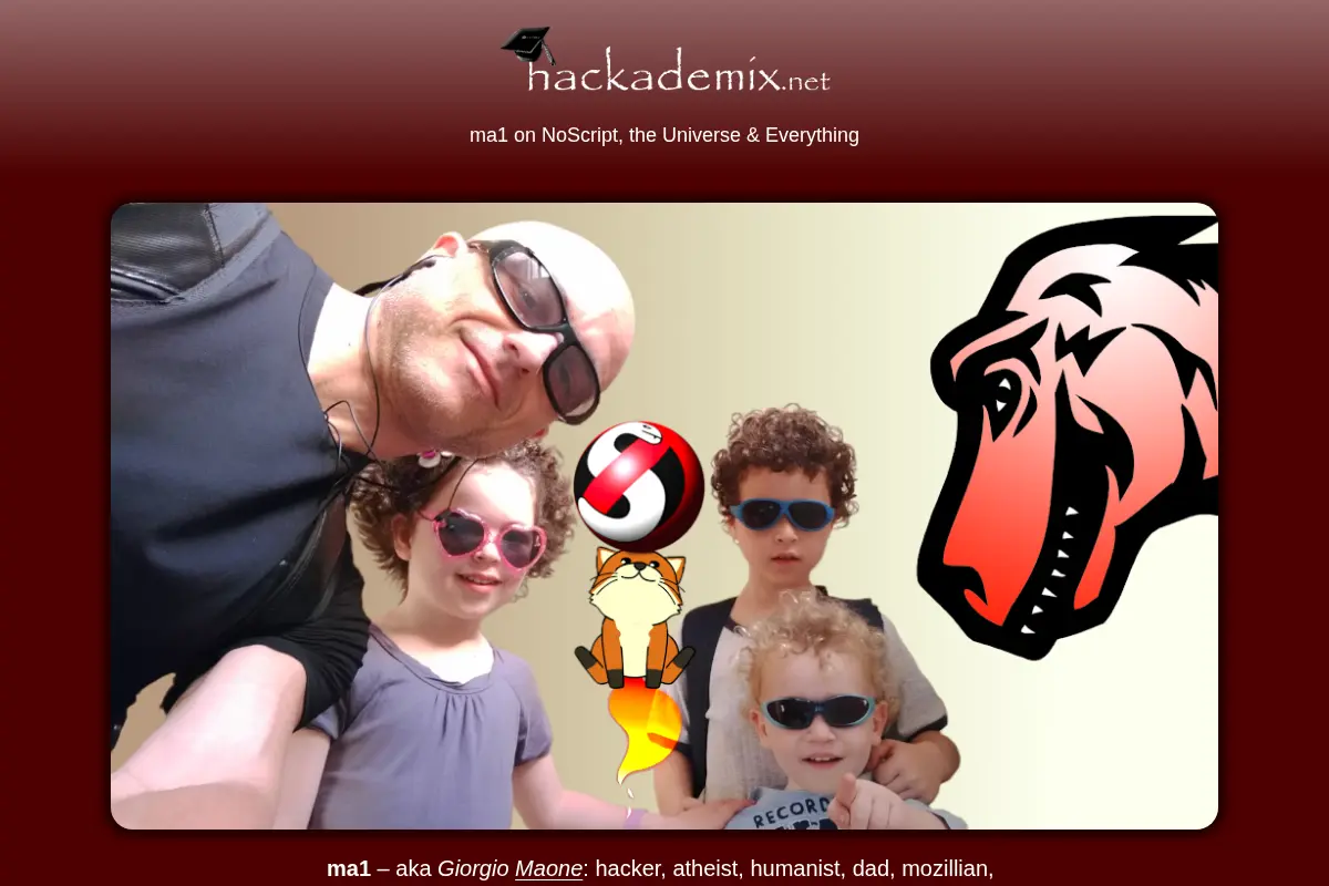 hackademix.net