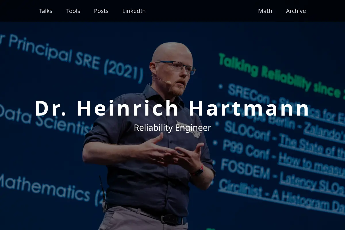 Heinrich Hartmann