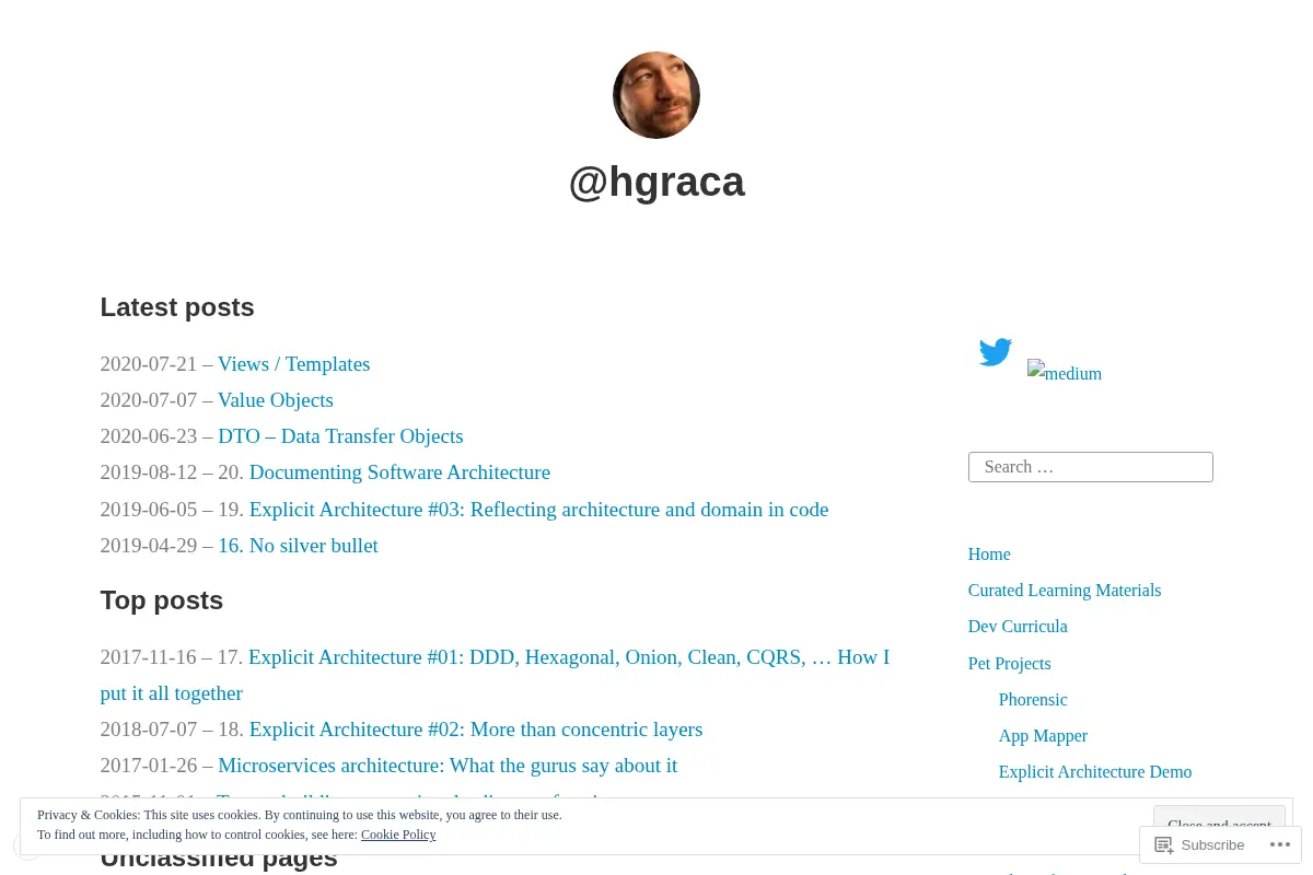 @hgraca