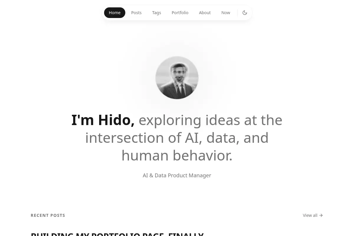 Hido