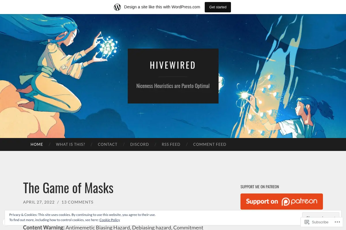 Hivewired