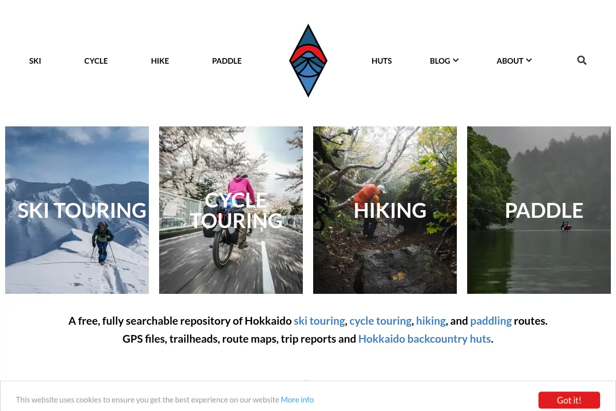 HokkaidoWilds