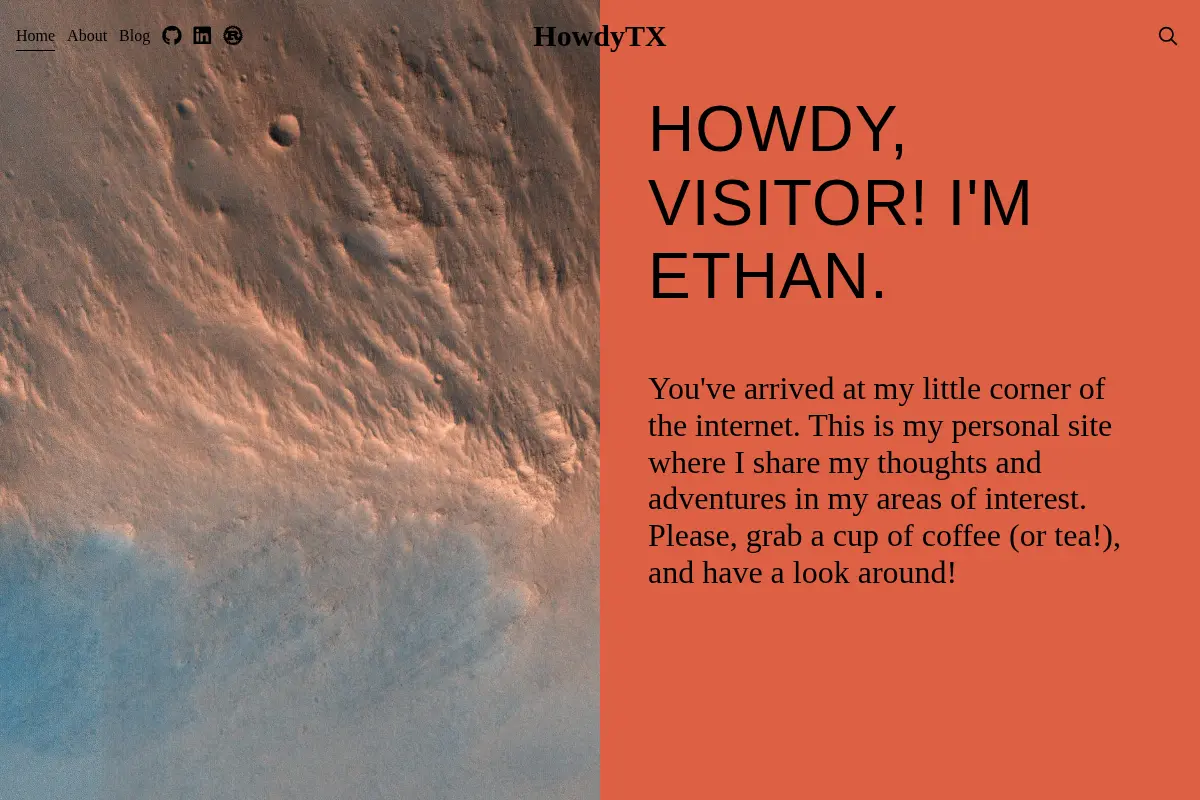 HowdyTX