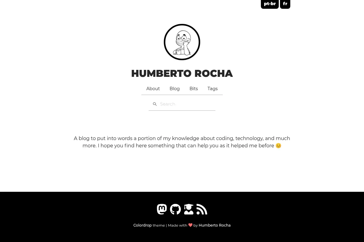 Humberto Rocha