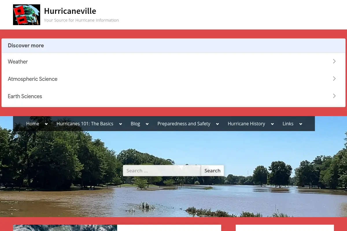 Hurricaneville