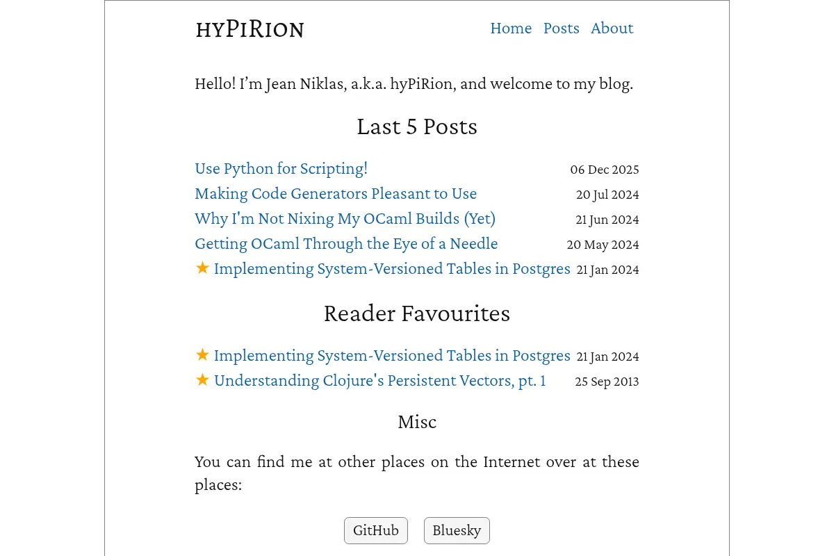 hyPiRion