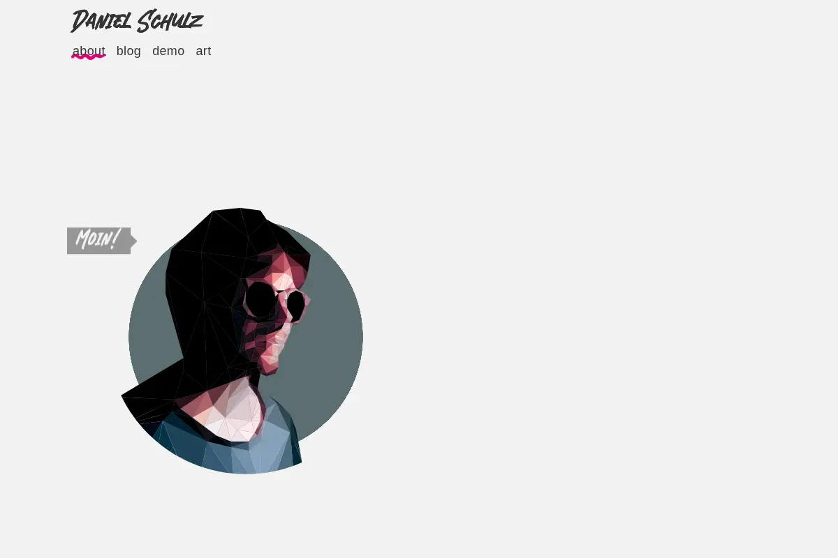 Daniel Schulz