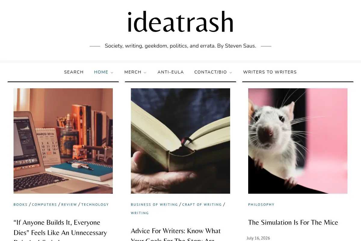 ideatrash