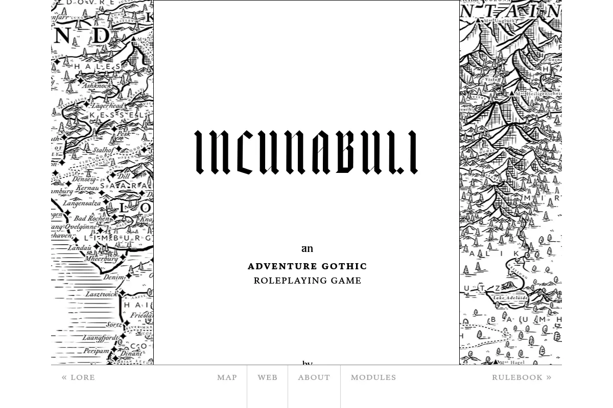 INCUNABULI