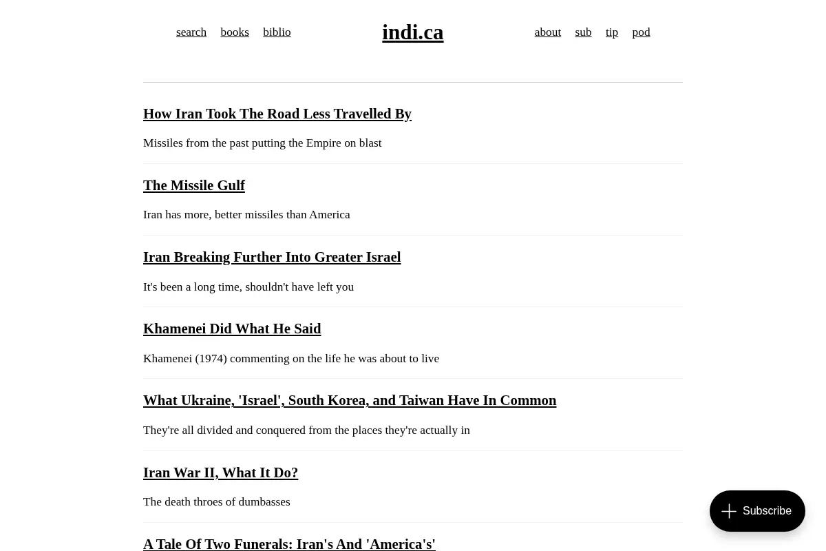 indi.ca