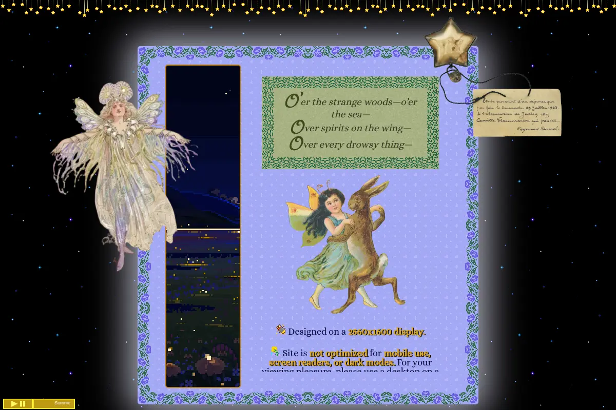 Fairyland