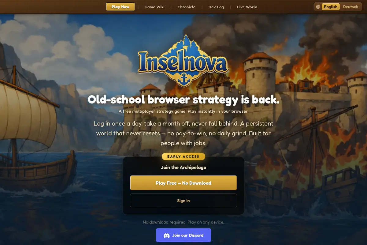 Inselnova