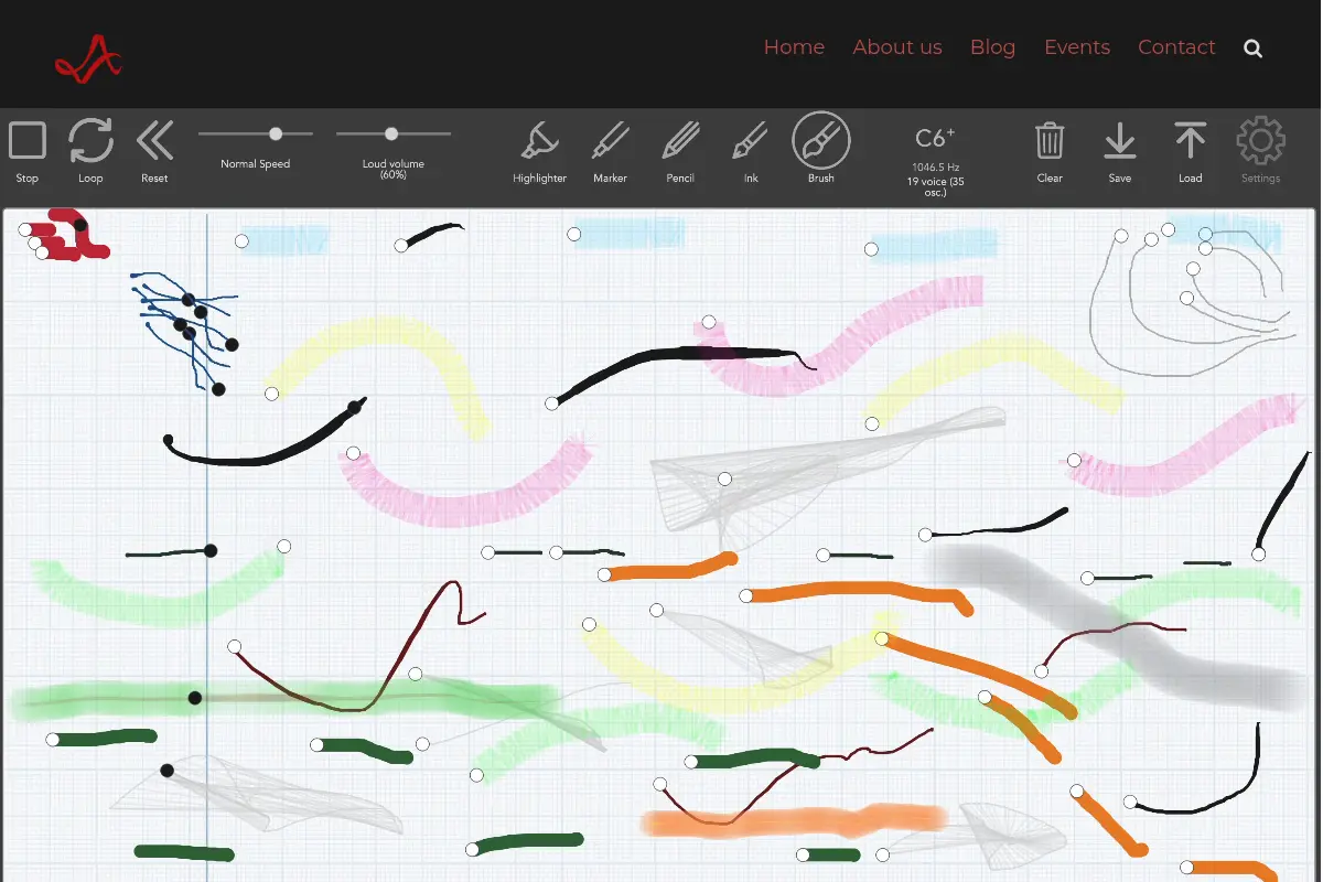 Integra Lab – Music Interaction Design