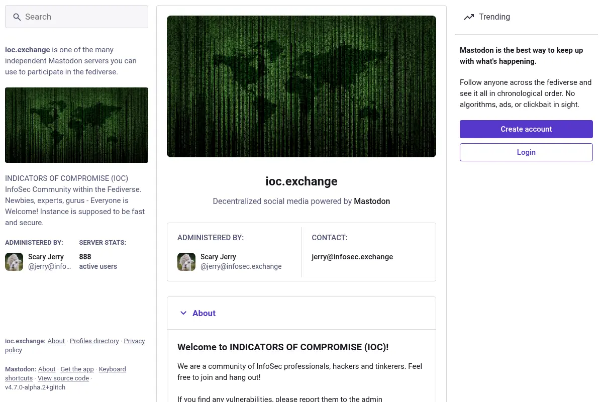 IOC.exchange