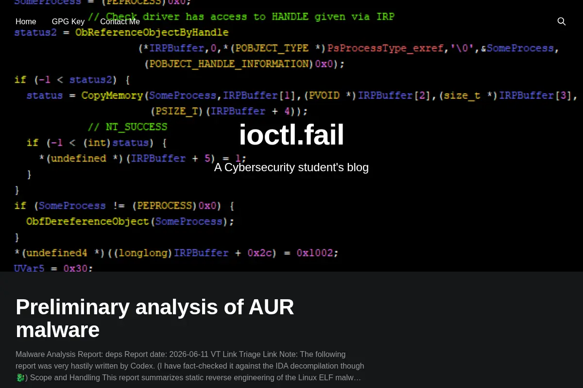 ioctl.fail