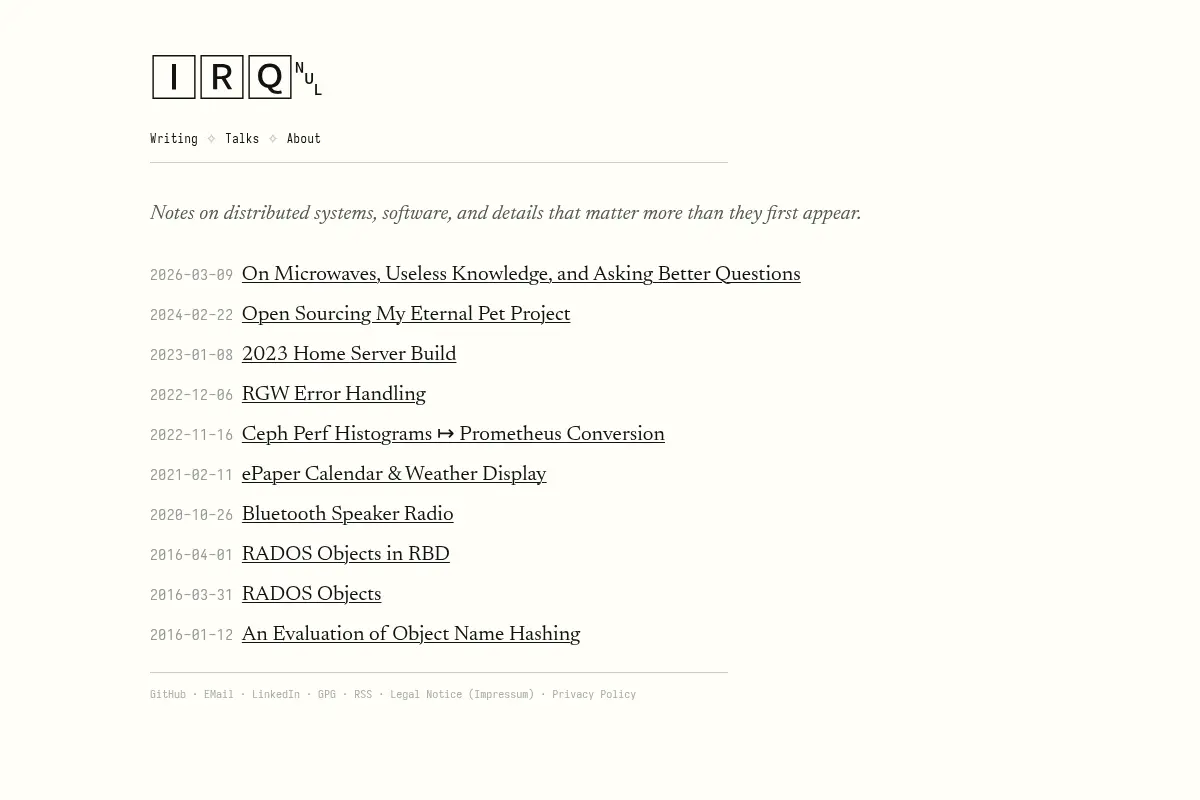 irq0.org