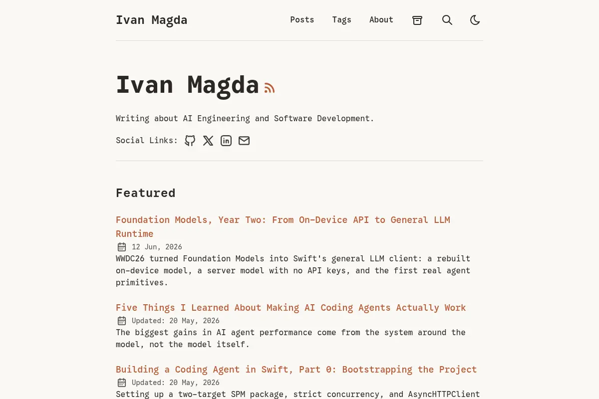 Ivan Magda