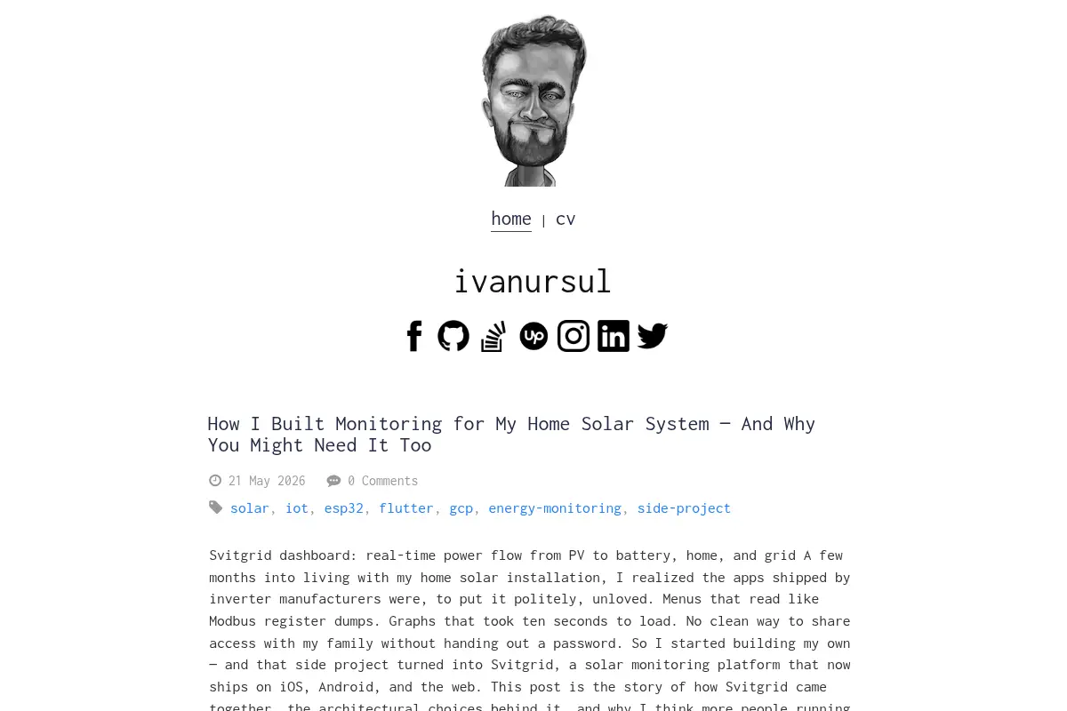 ivanursul