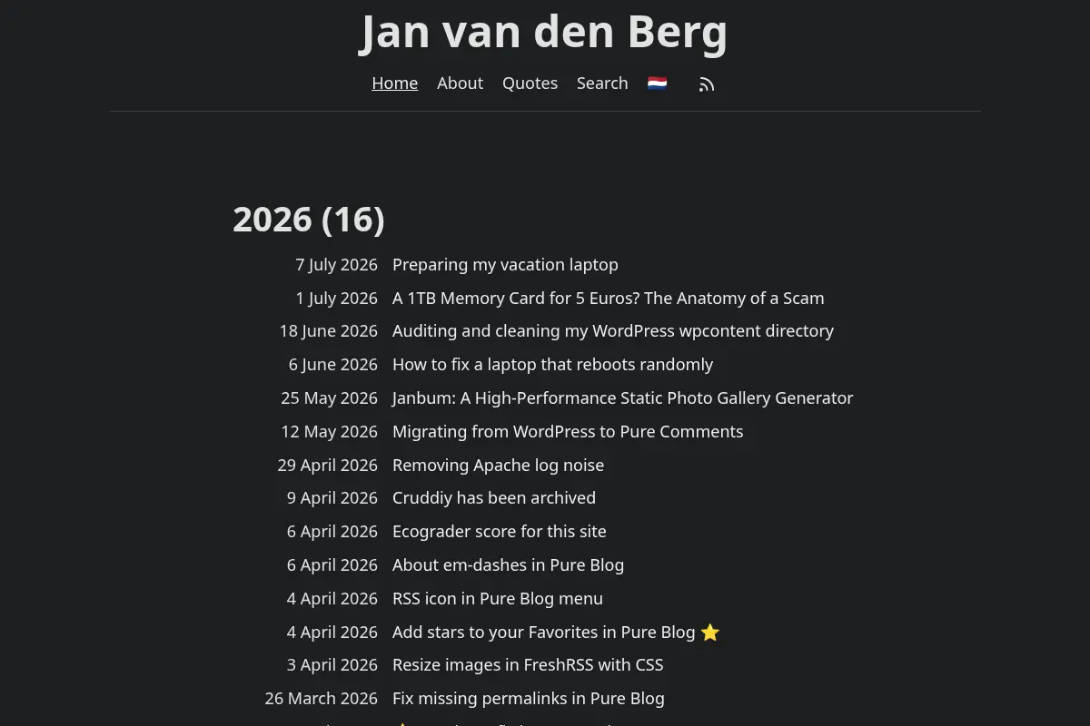 j11g.com