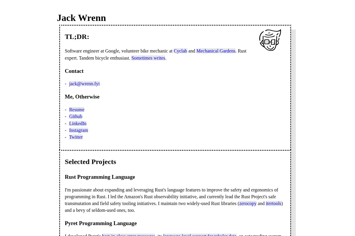 Jack Wrenn