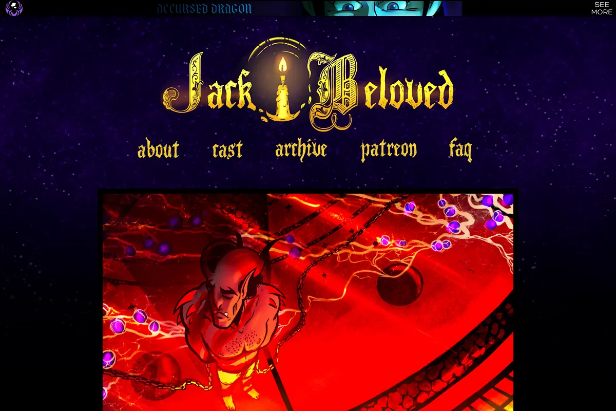 Jack Beloved
