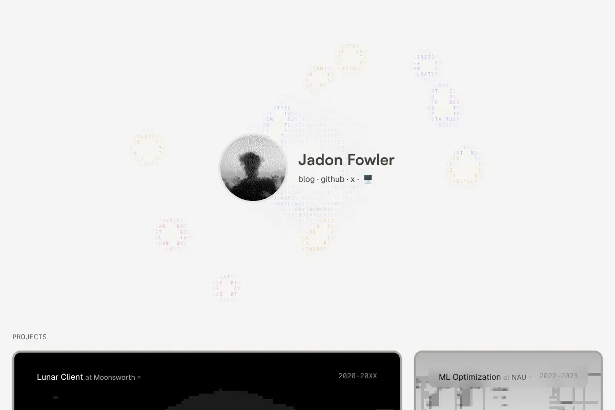 Jadon