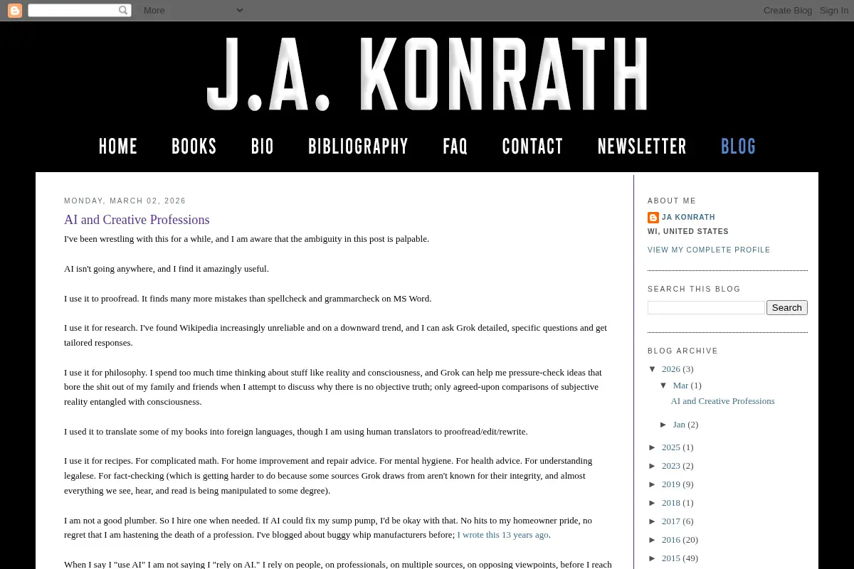 A Newbie's Guide to Publishing
