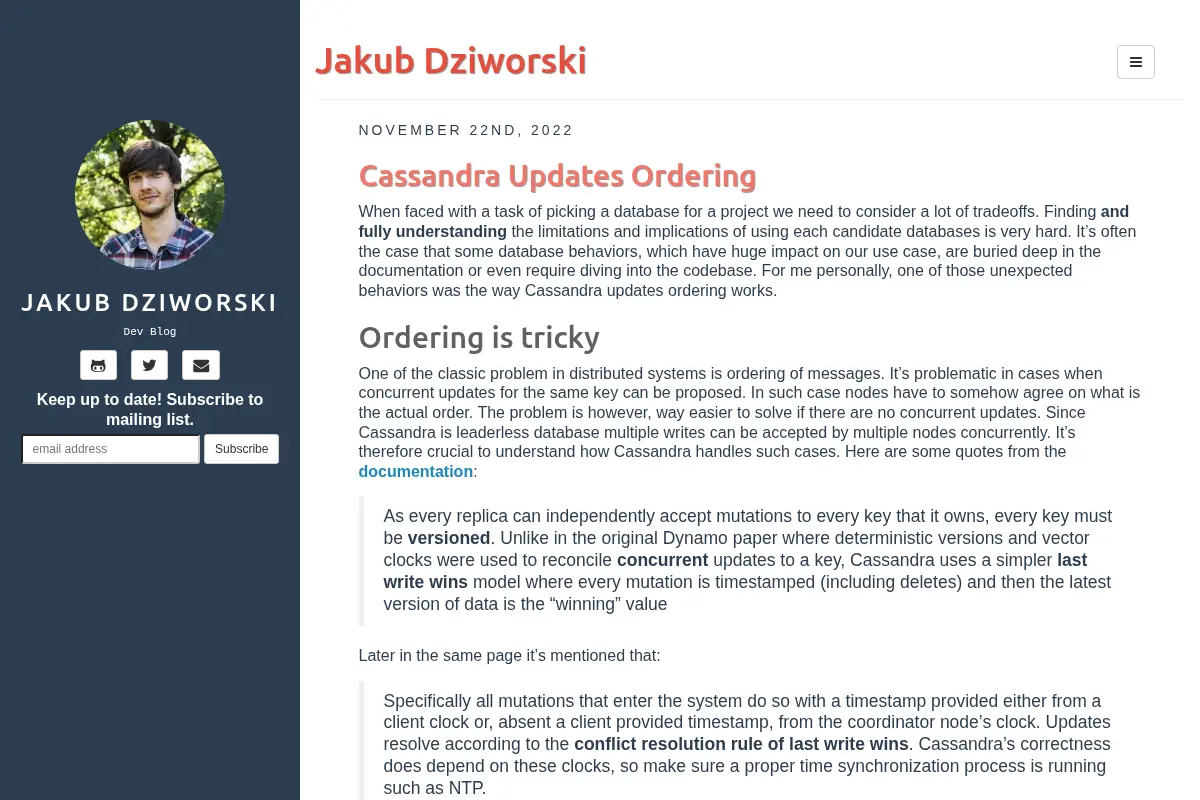 Jakub Dziworski