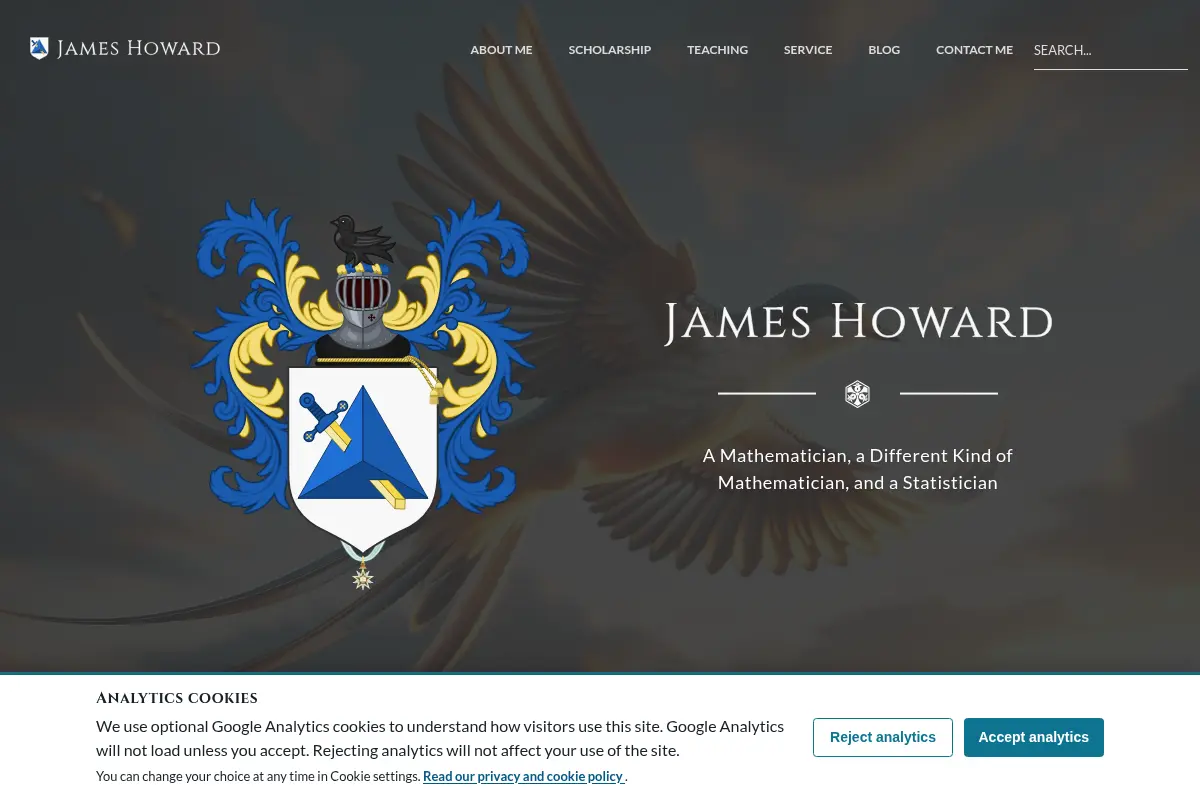 James Howard