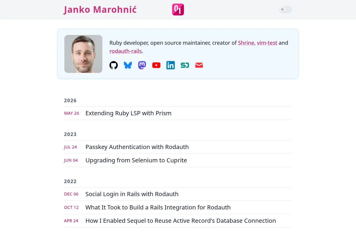 Janko Marohnić