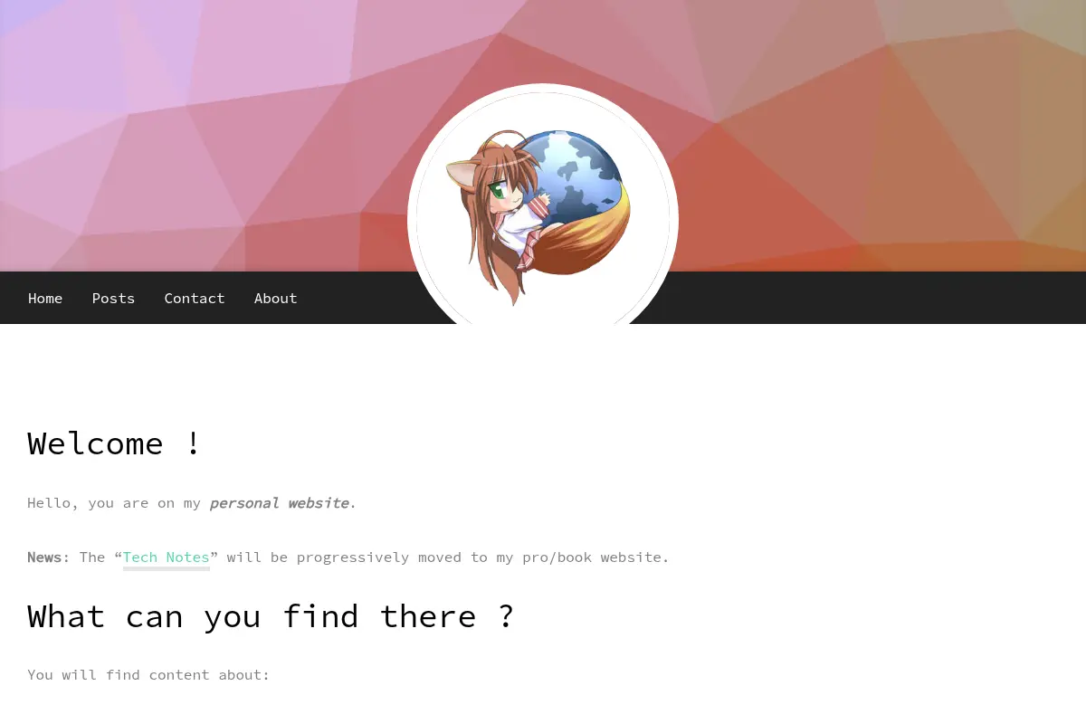 Japoneris blog