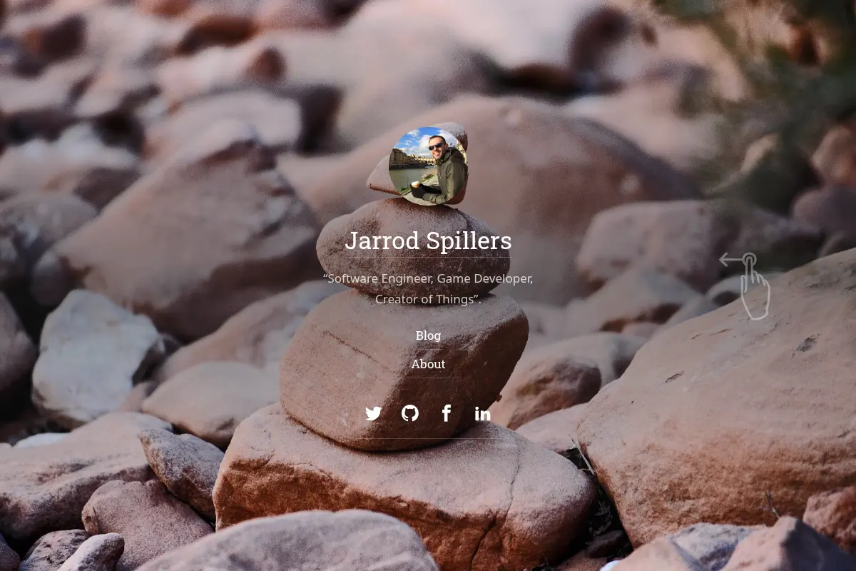 Jarrod Spillers