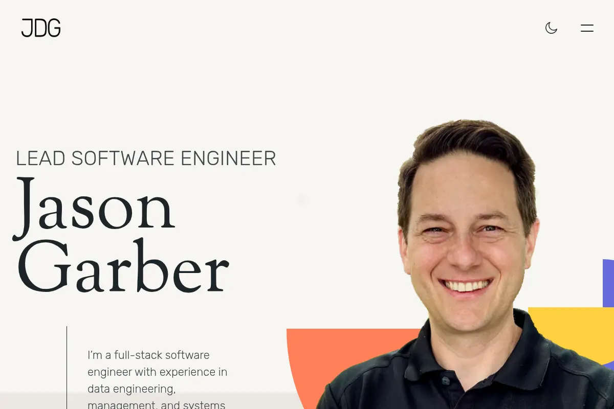 Jason Garber
