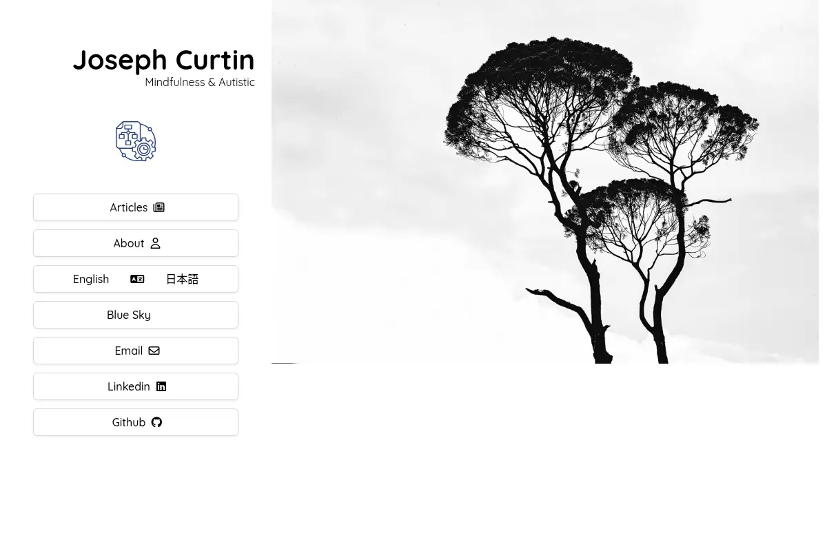Joseph Curtin