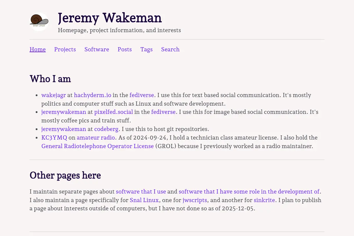 Jeremy Wakeman