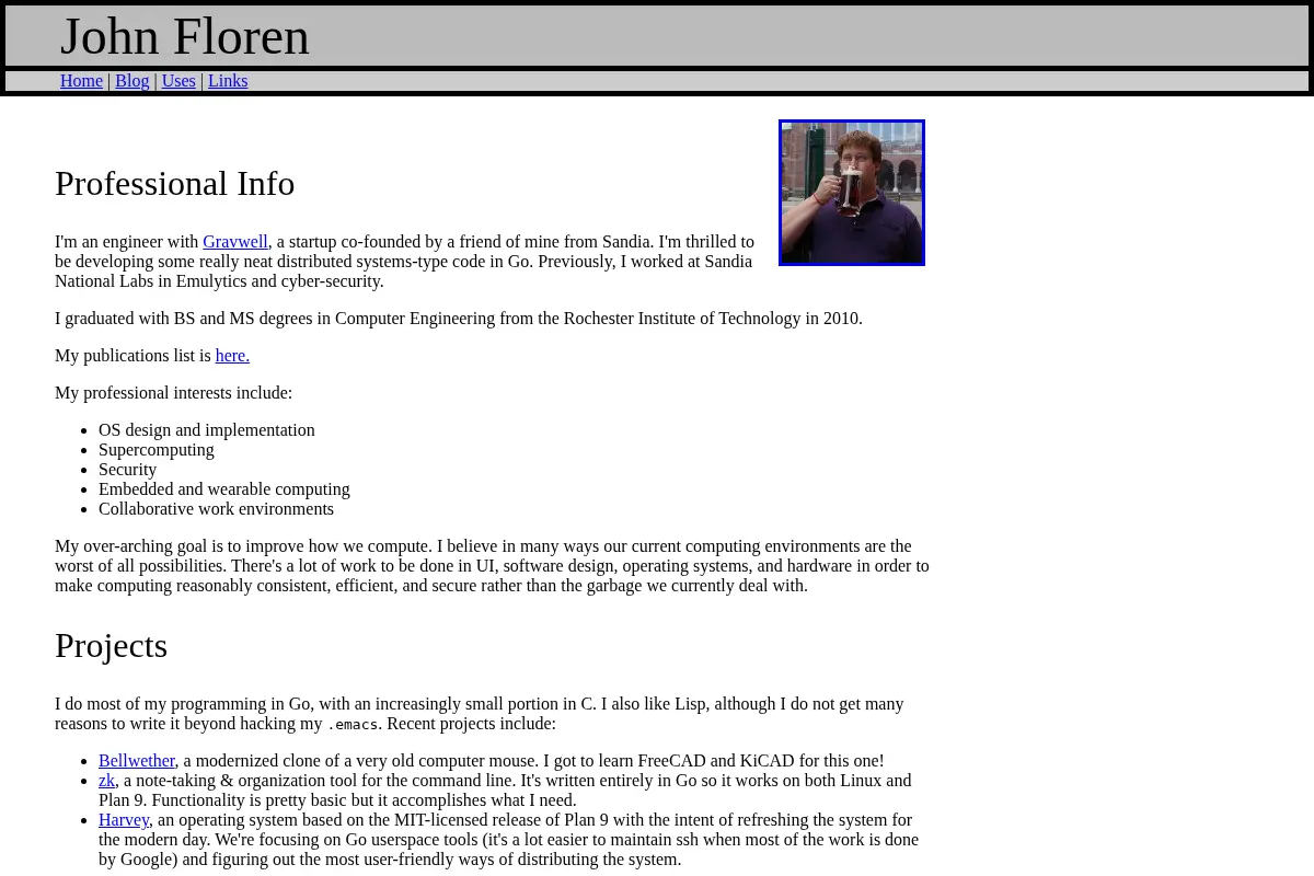 John Floren