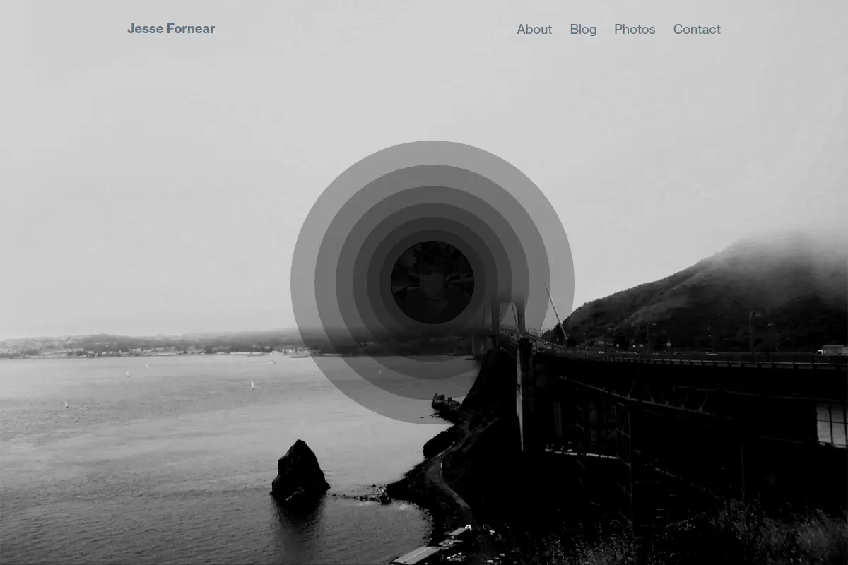 Jesse Fornear