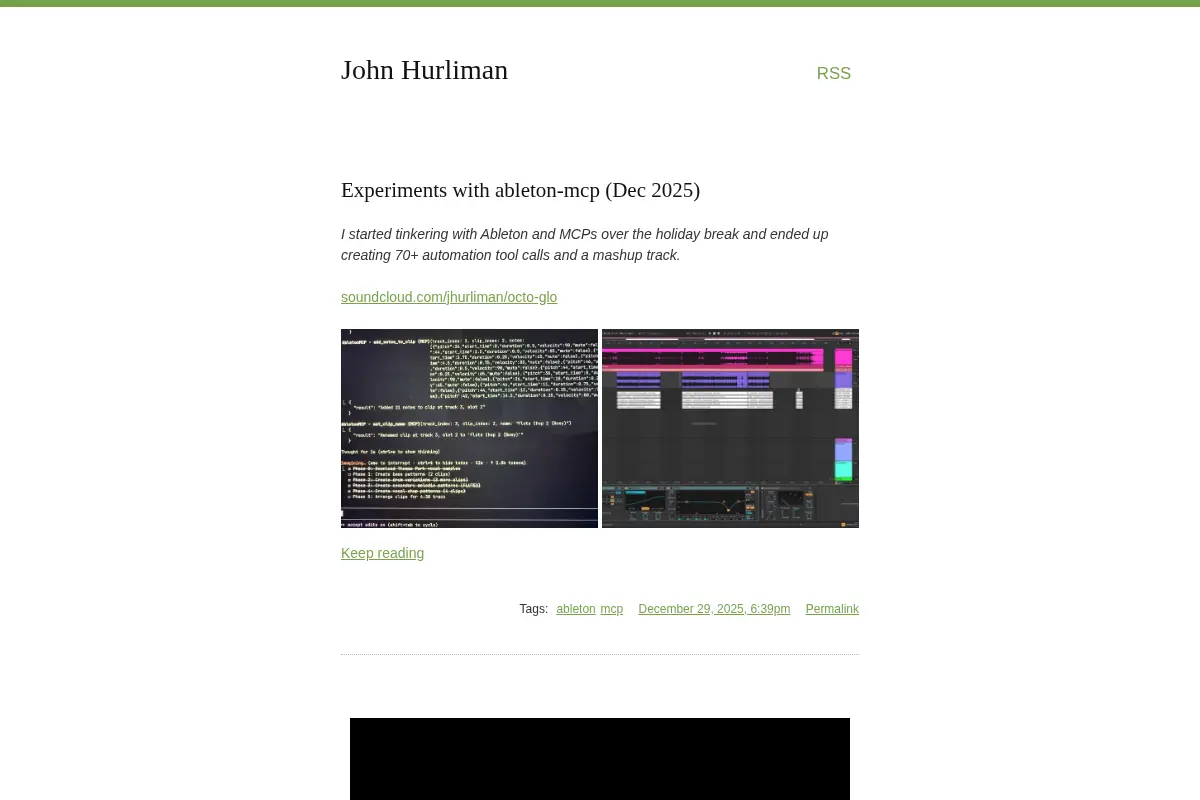 John Hurliman