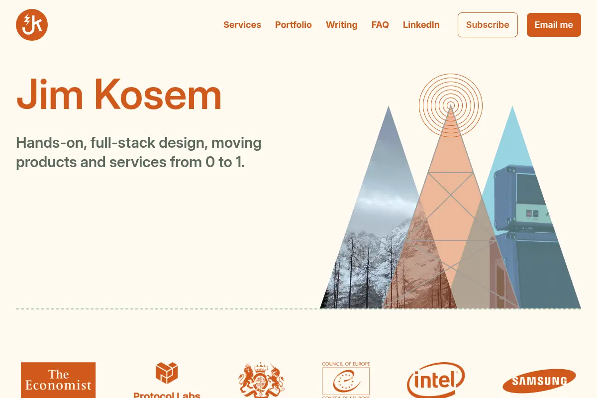 Jim Kosem