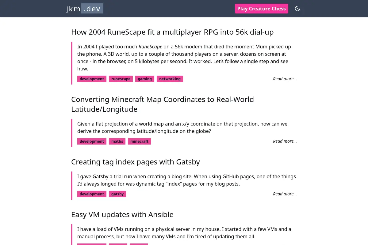 jkm.dev