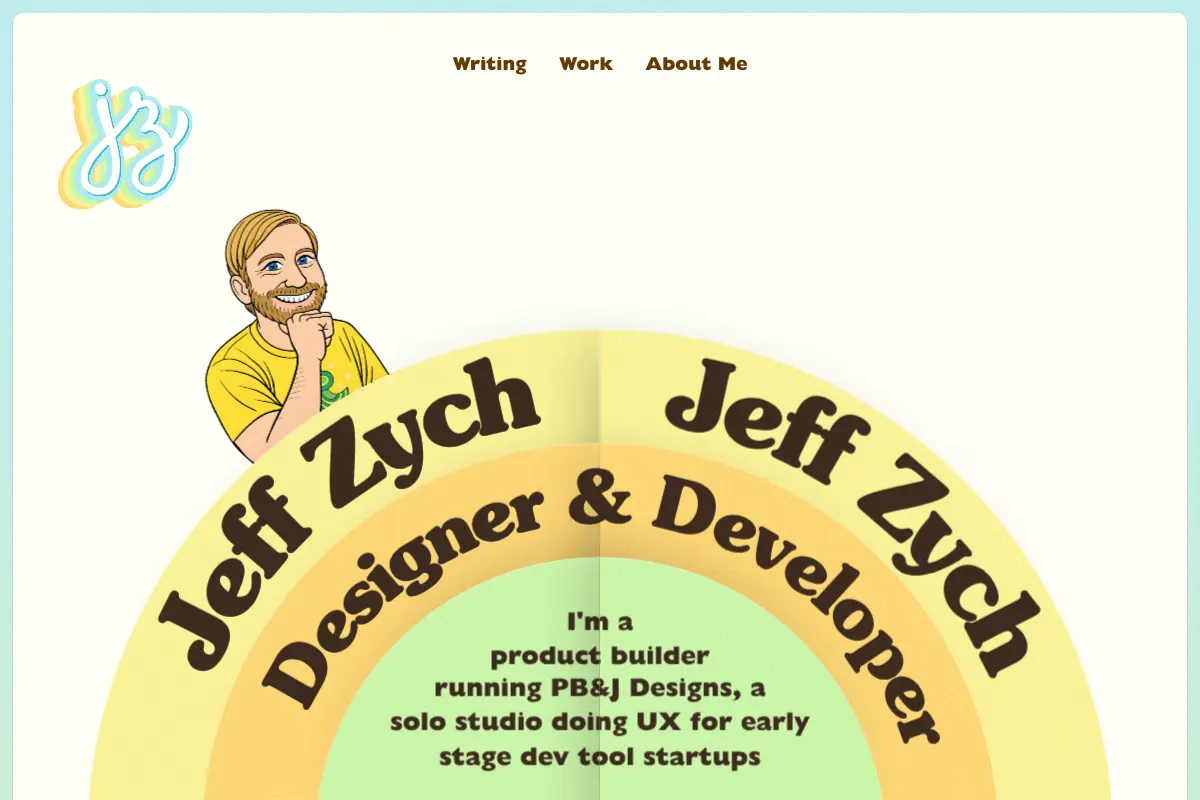 Jeff Zych