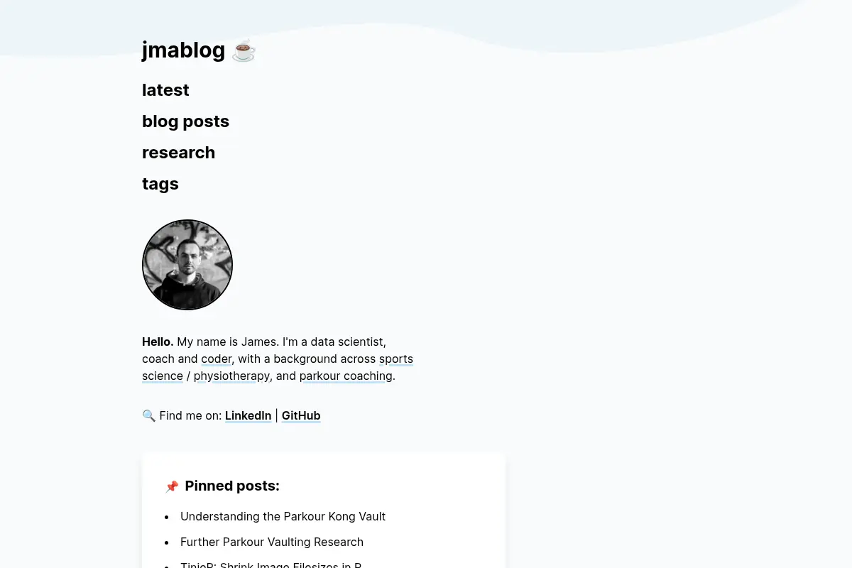 jmablog