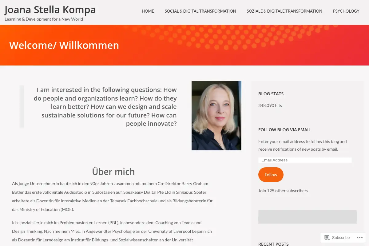 Joana Stella Kompa