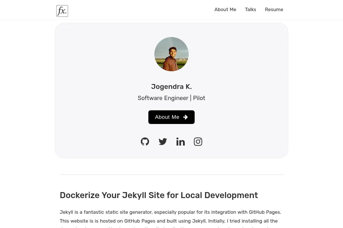 Jogendra