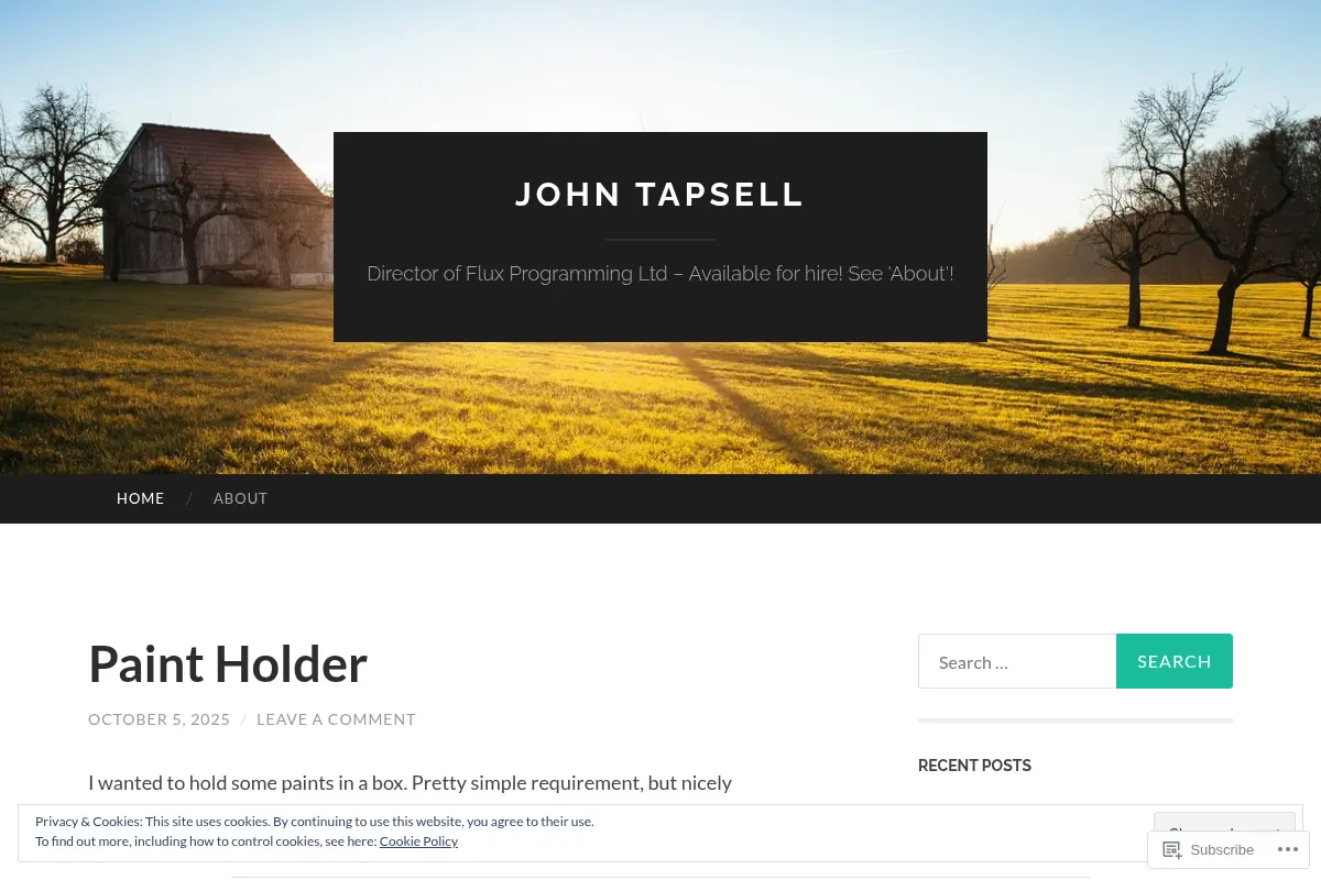 John Tapsell