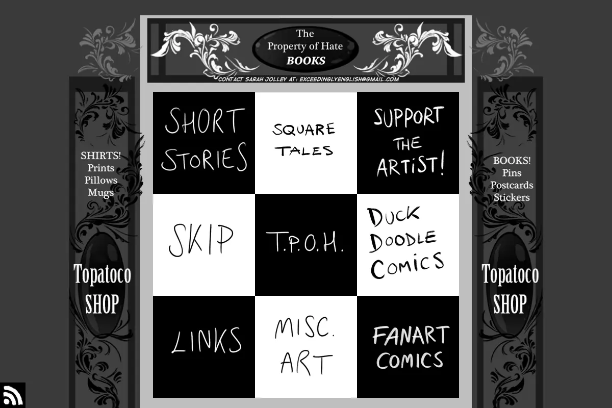 Jolley Comics