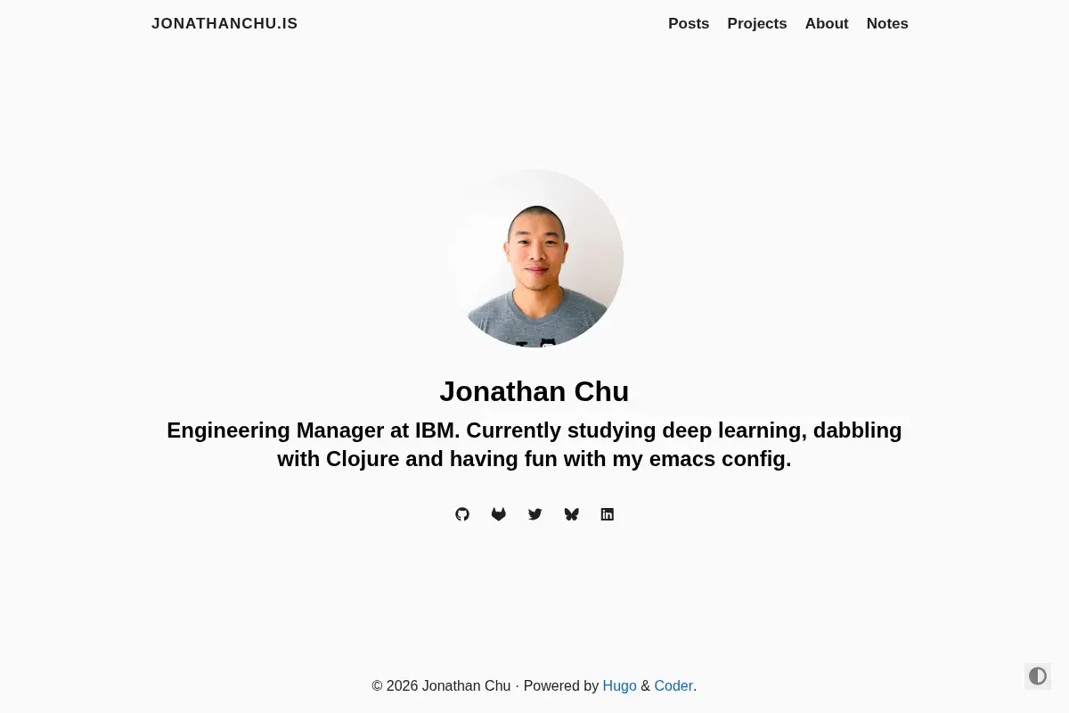 jonathanchu.is